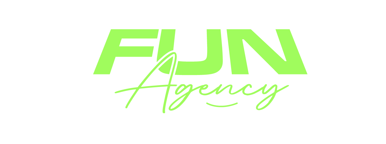 Fun Agency logo