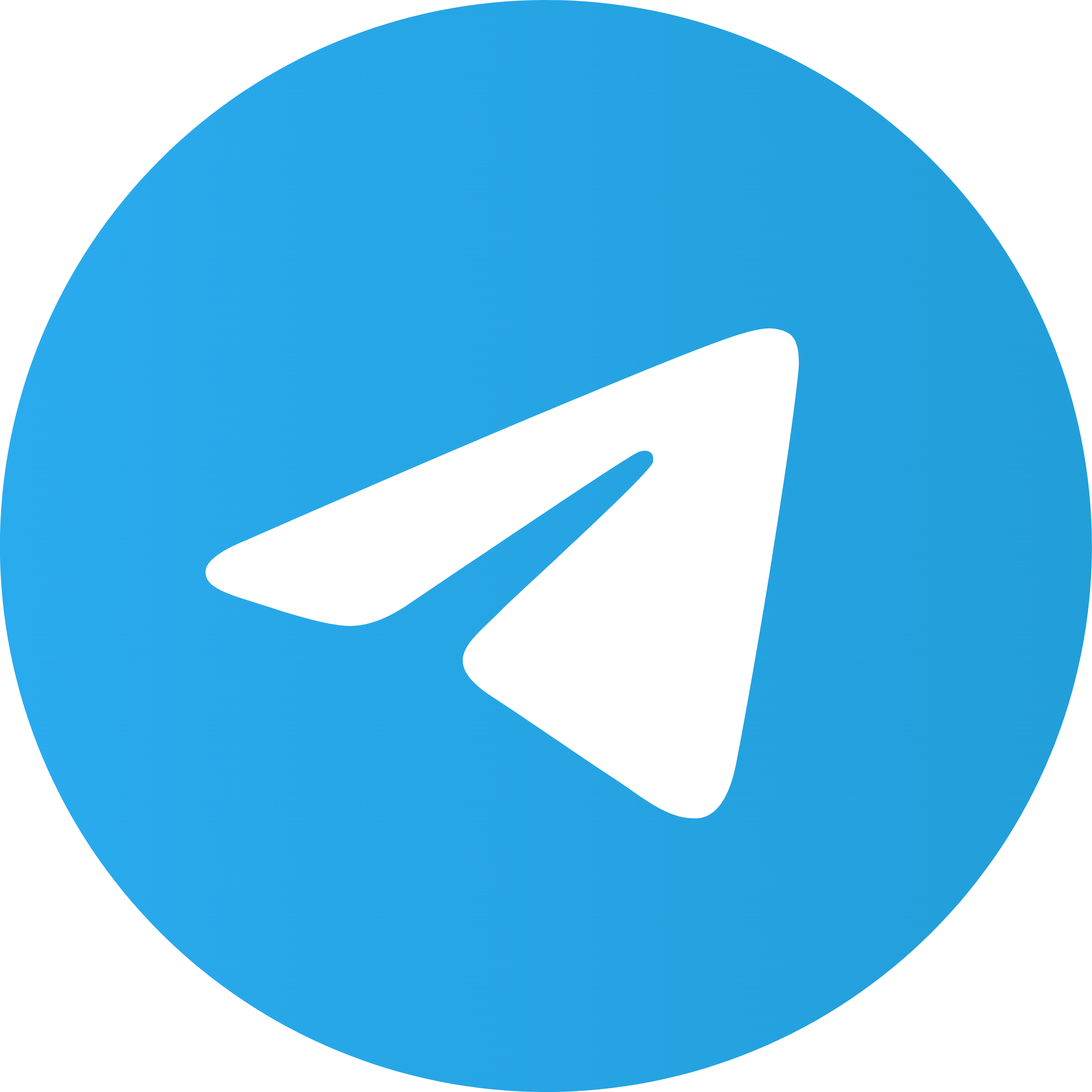 Telegram logo