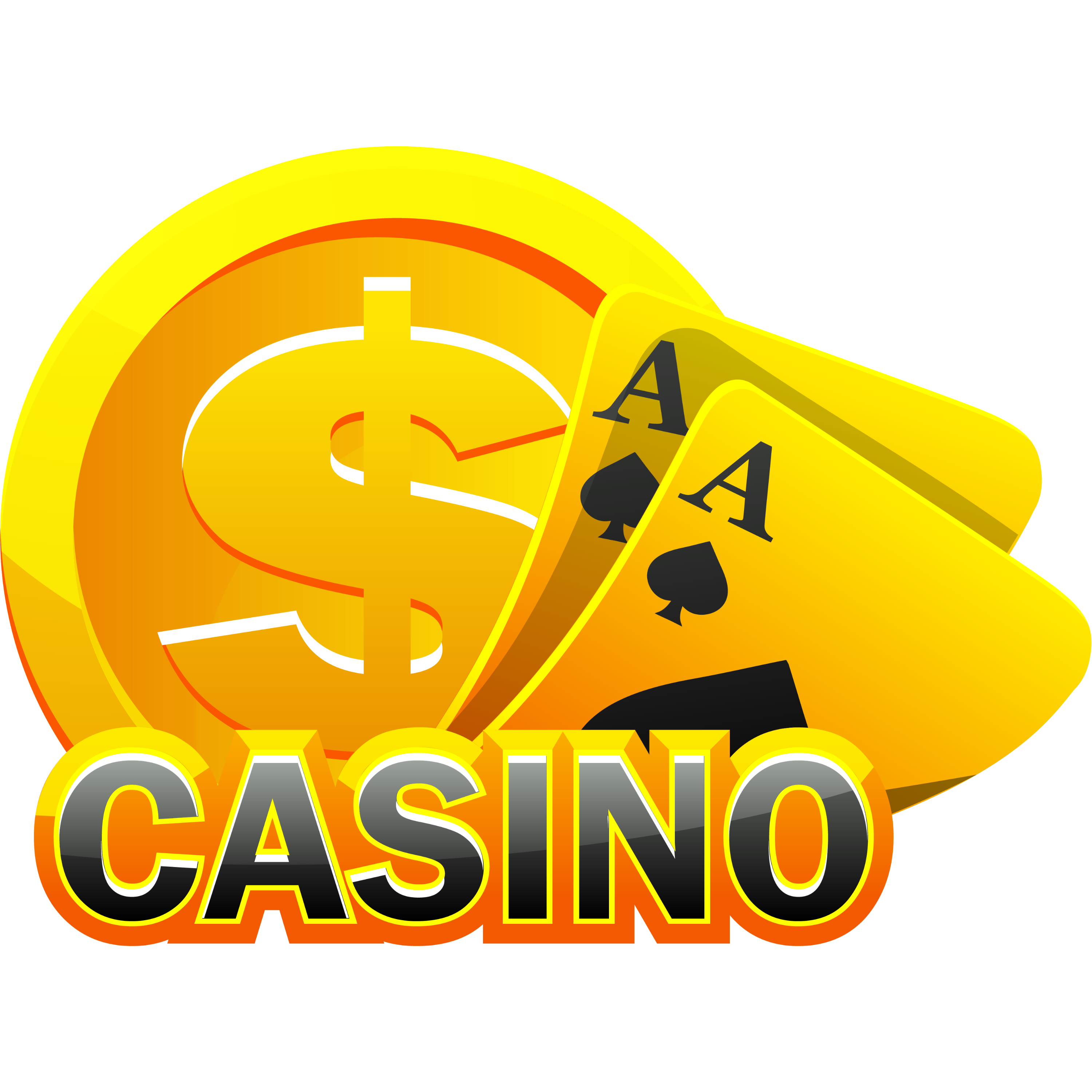 Casino logo