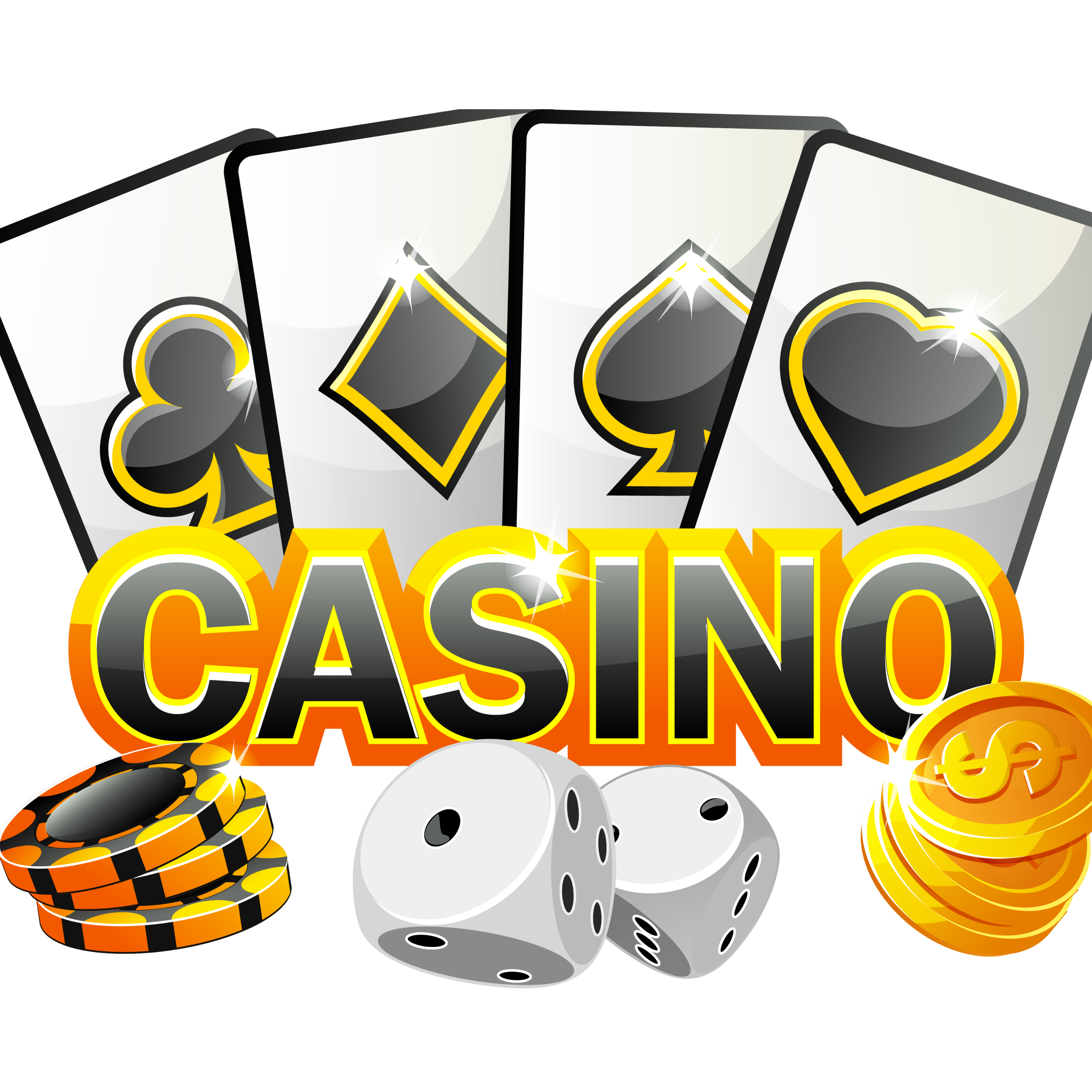 Gambling logo