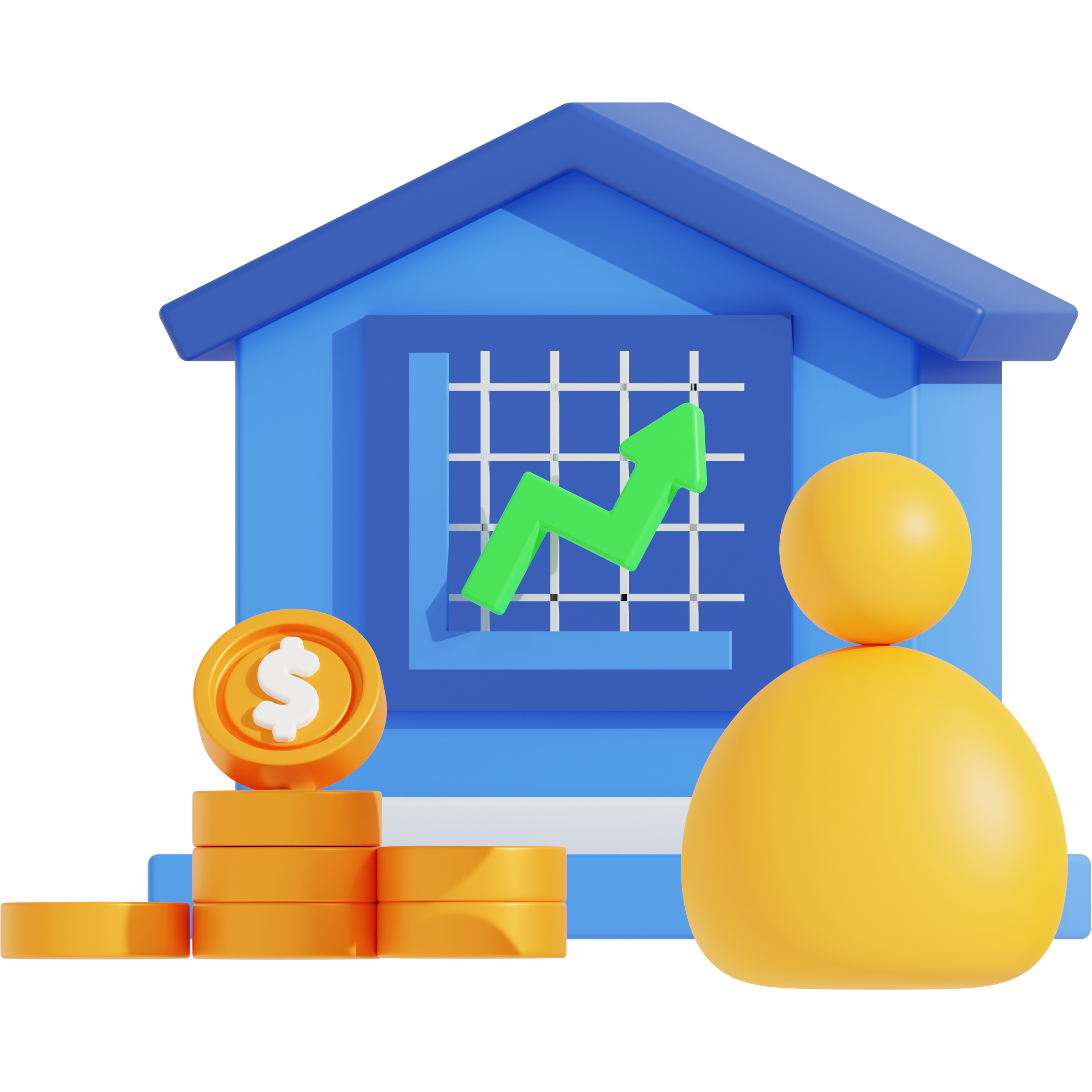 Loan logo